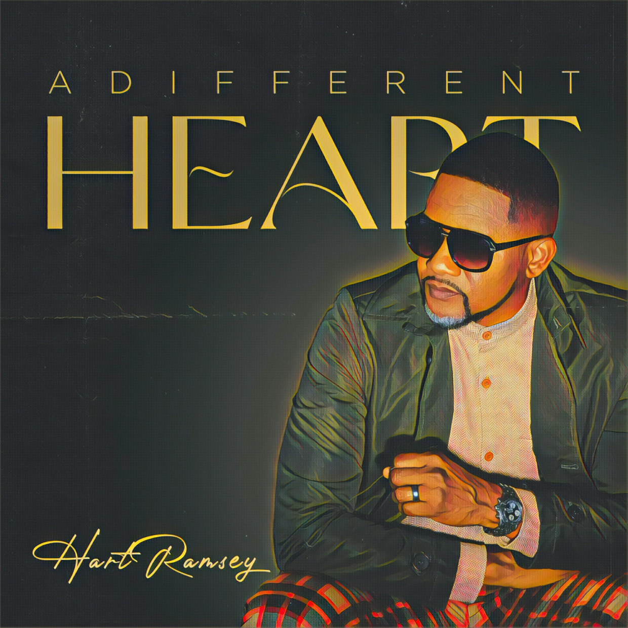 Artwork for The Main Thing