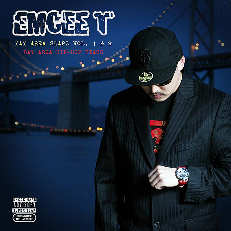 Art for Steady Focuzed [Instrumental] by Emcee T