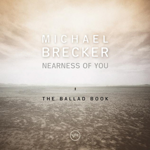 Art for Sometimes I See by Michael Brecker