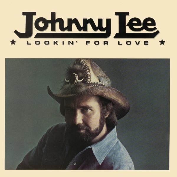 Art for Lookin' for Love by Johnny Lee