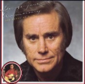 Art for I'm Not Ready Yet by George Jones