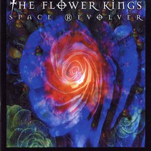 Art for Rumble Fish Twist by The Flower Kings