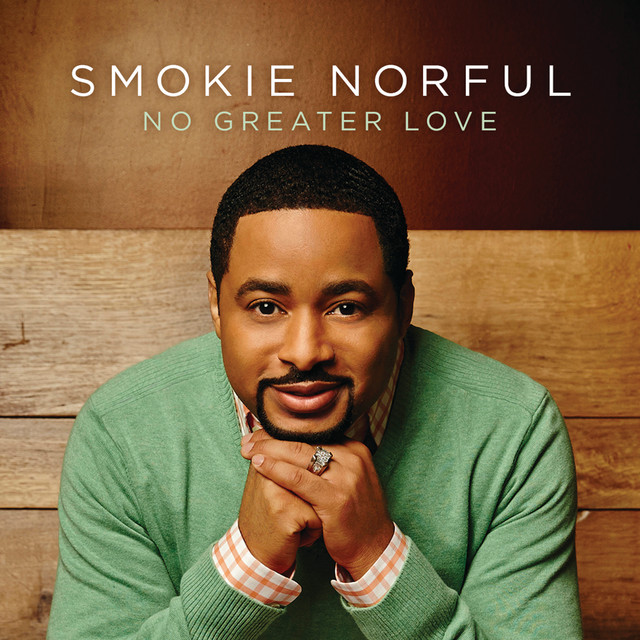 Artwork for No Greater Love