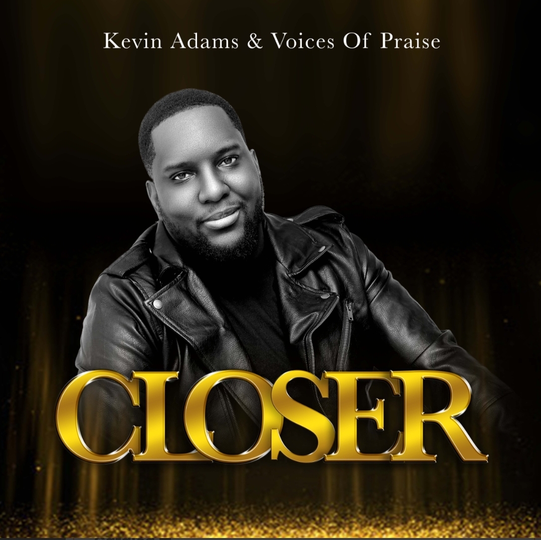 Artwork for CLOSER