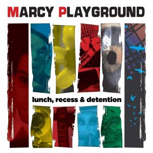 Art for Comin’ Up From Behind by Marcy Playground
