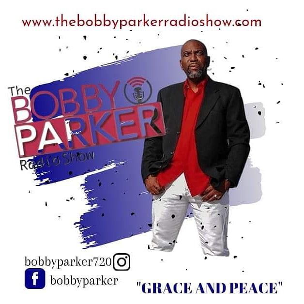 Art for The Bobby Parker Radio Show by Bobby Parker