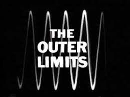 Art for Outer Limits PROMO by OUTER LIMITS