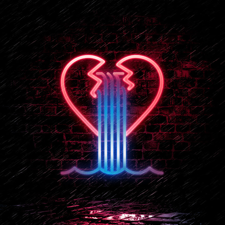 Artwork for Waterfall