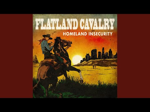 Art for Come Back Down by Flatland Cavalry