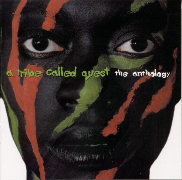 Art for Check the Rhime by A Tribe Called Quest
