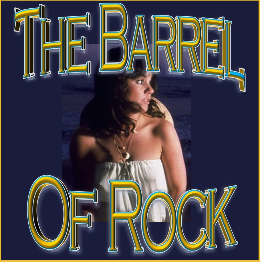 Art for Tumbling Dice by Linda Ronstadt
