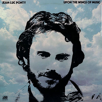 Art for Bowing-Bowing by Jean-Luc Ponty