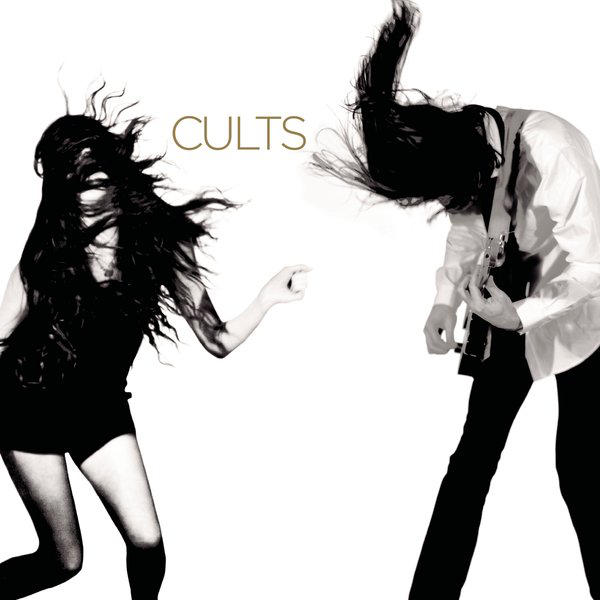 Art for Oh My God by Cults