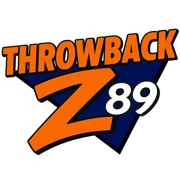 Throwback Z89