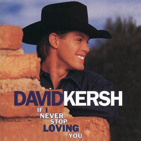 Artwork for If I Never Stop Loving You