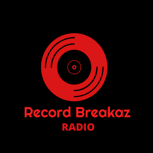 Record Breakaz Radio logo