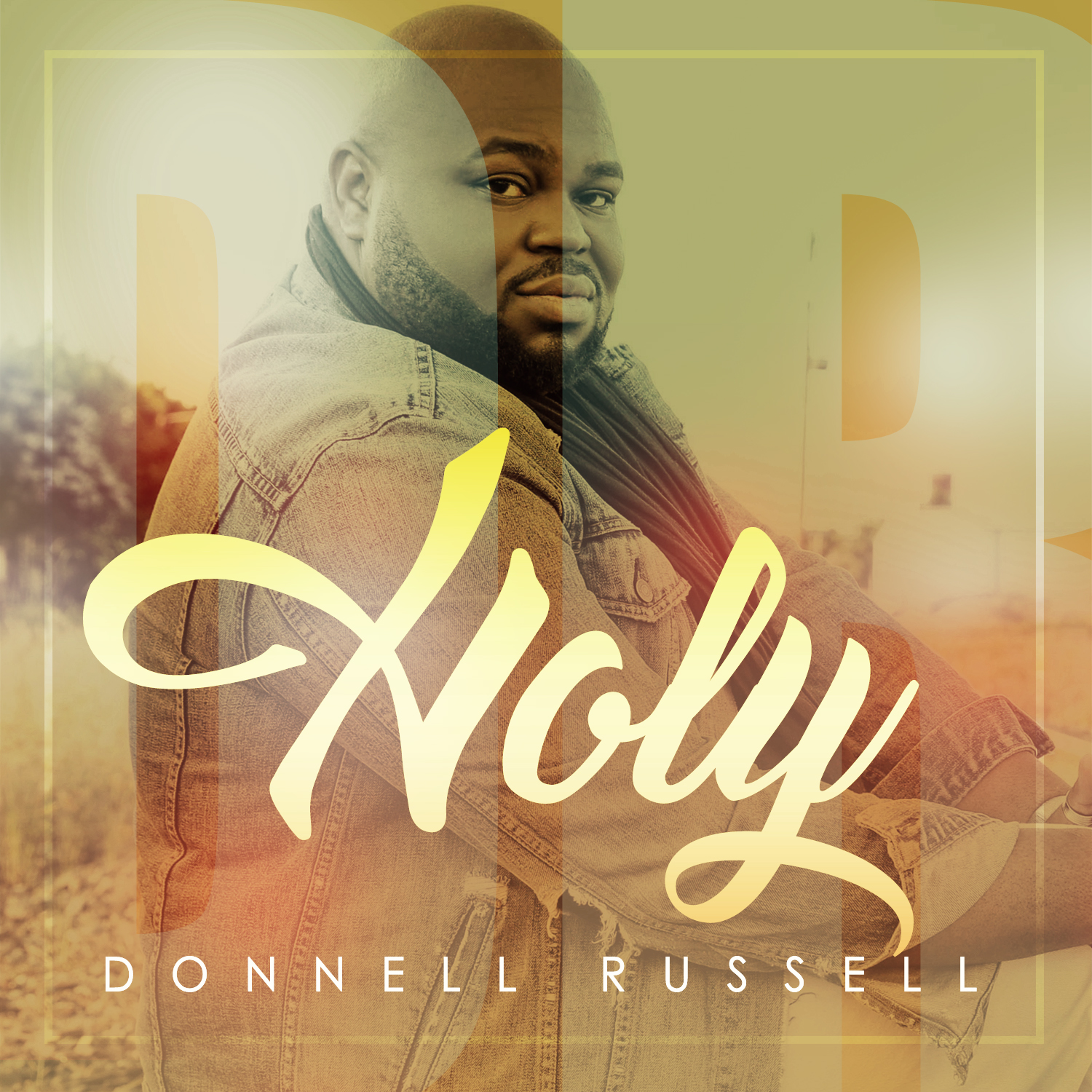 Artwork for Holy (Radio Edit)