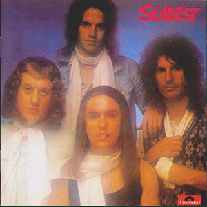 Art for Come on Feel The Noise '73 by Slade
