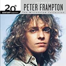 Art for I Can't Stand It No More by Peter Frampton