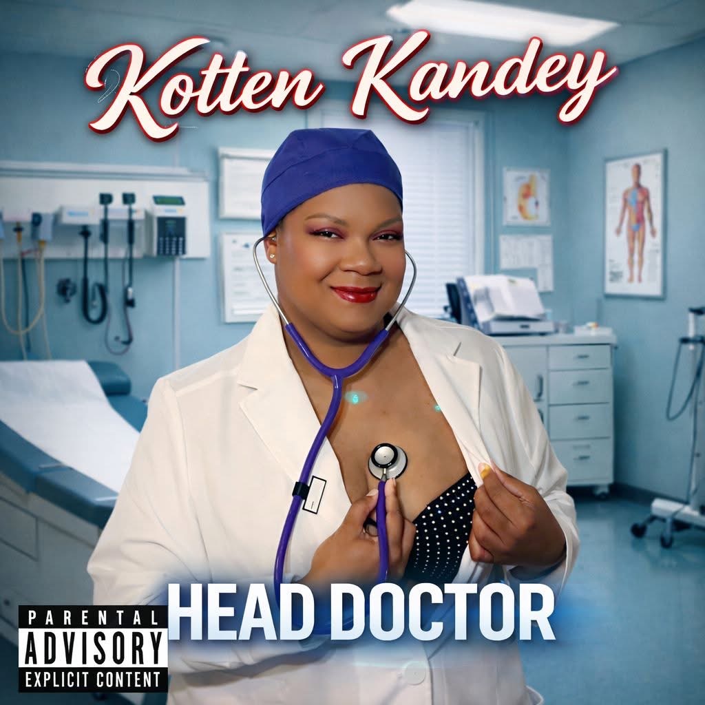 Artwork for Head Doctor