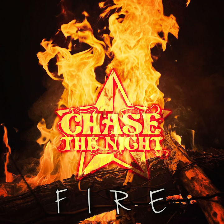 Artwork for Fire