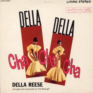 Art for Whatever Lola Wants by Della Reese