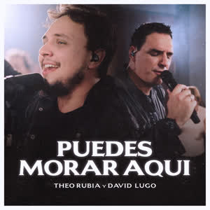 Art for 137.Puedes Morar Aquí by Theo Rubia
