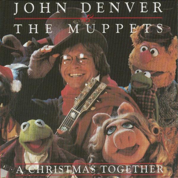Art for Twelve Days Of Christmas by John Denver & The Muppets