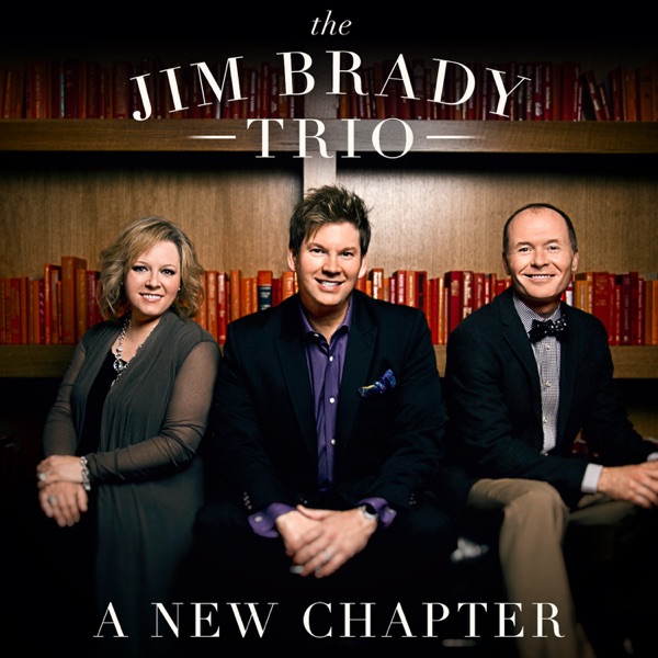 Art for God of What's to Come by Jim Brady Trio