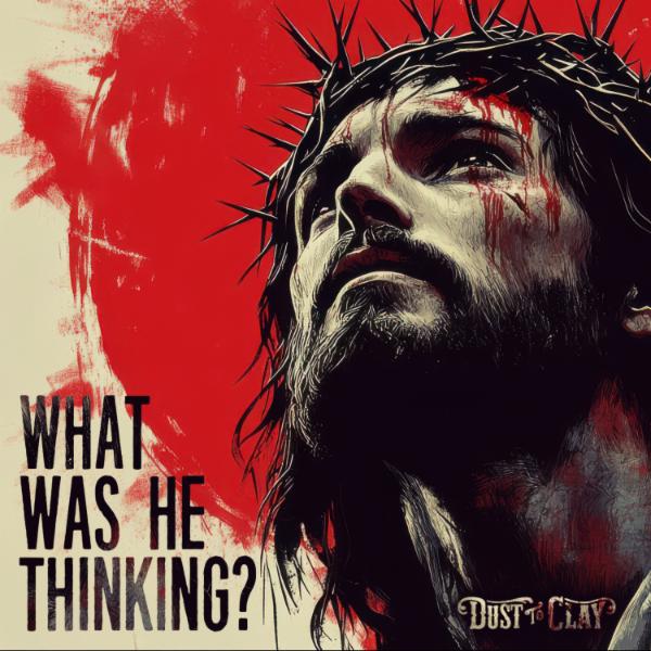 Artwork for What Was He Thinking?