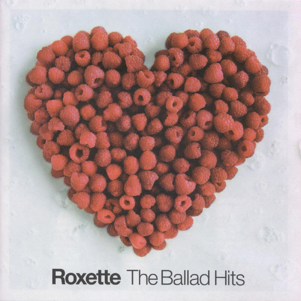 Art for It Must Have Been Love by Roxette