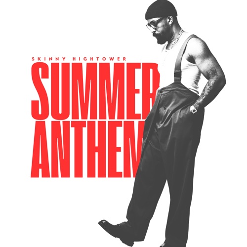 Artwork for Summer Anthem