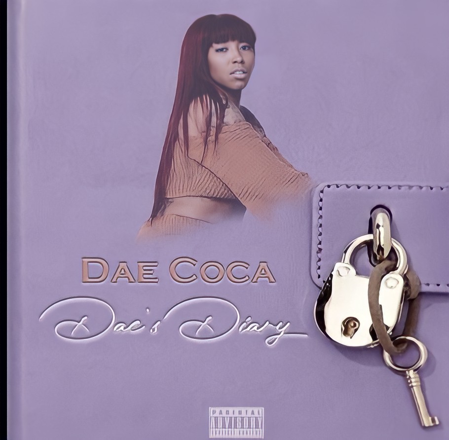 Art for Drip  by Dae Coca