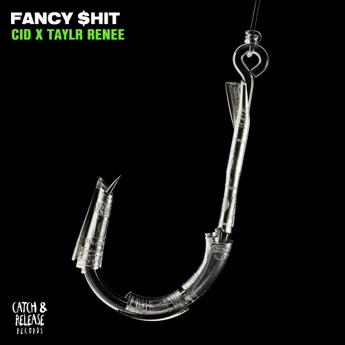 Fancy $hit 아트워크