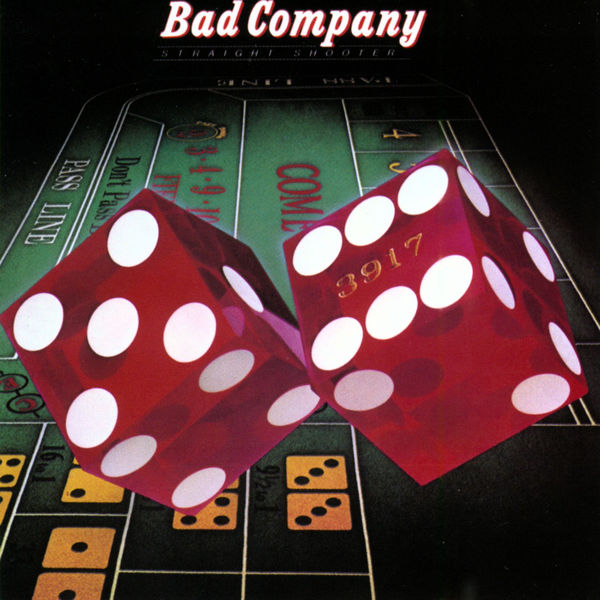 Art for Shooting Star by Bad Company