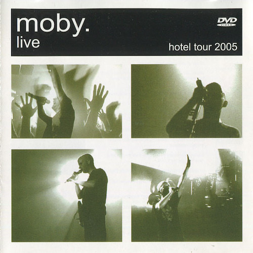 Art for Walk On The Wild Side by Moby