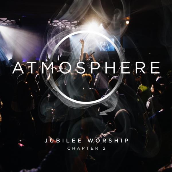 Art for No Bondage by Jubilee Worship