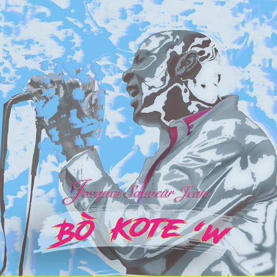 Cover von Aksidan Lanmou