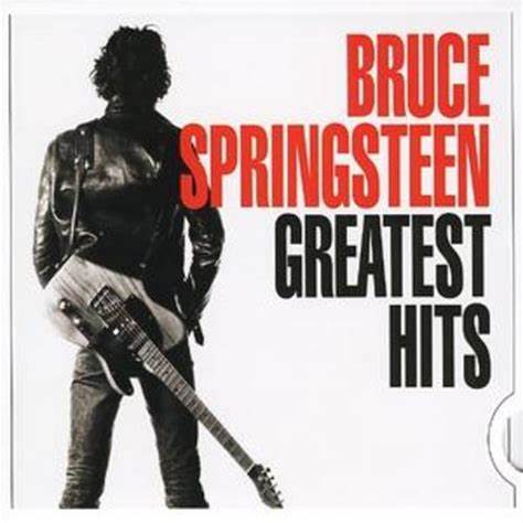 Art for Tunnel of Love by Bruce Springsteen