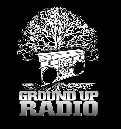 Art for Follow @groundupradio by Ground Up Radio
