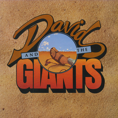 Art for Highway to Heaven by David & The Giants