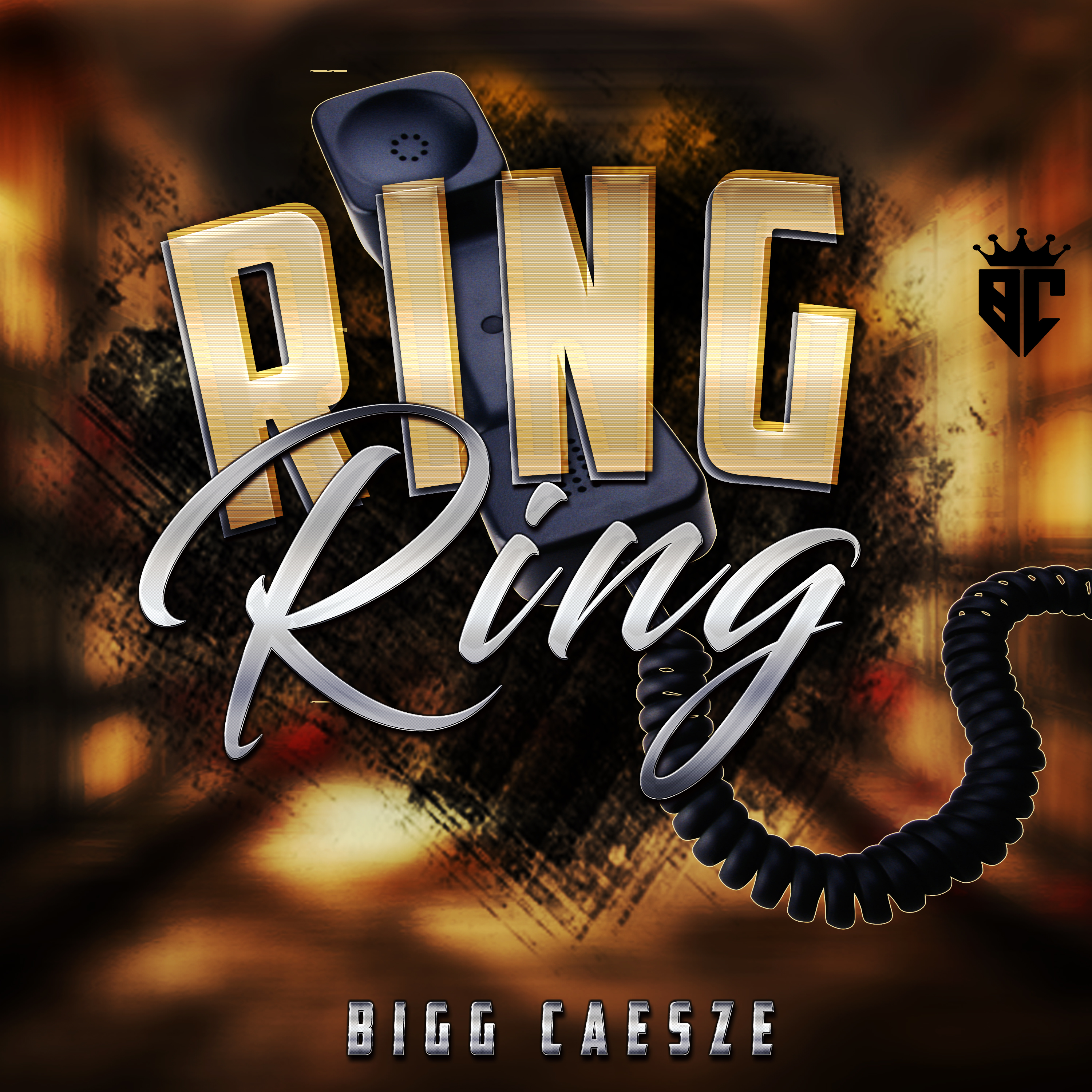 Art for Ring Ring by Bigg Caesze