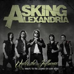 Art for Here I Go Again (Whitesnake Cover) by Asking Alexandria