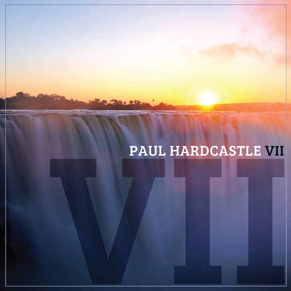 Art for No Stress At All by Paul Hardcastle