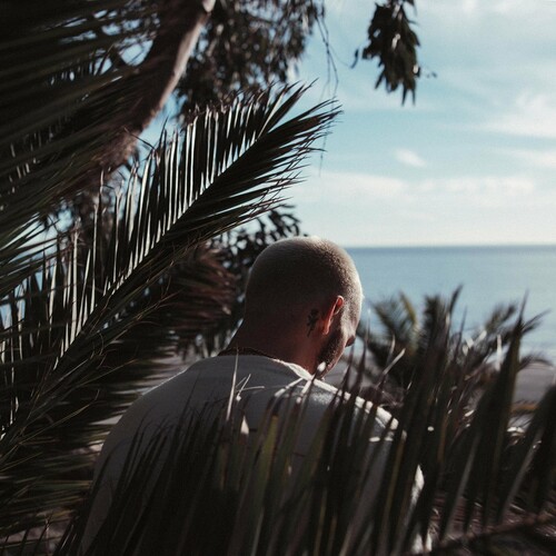 Artwork for Lean On The Lord