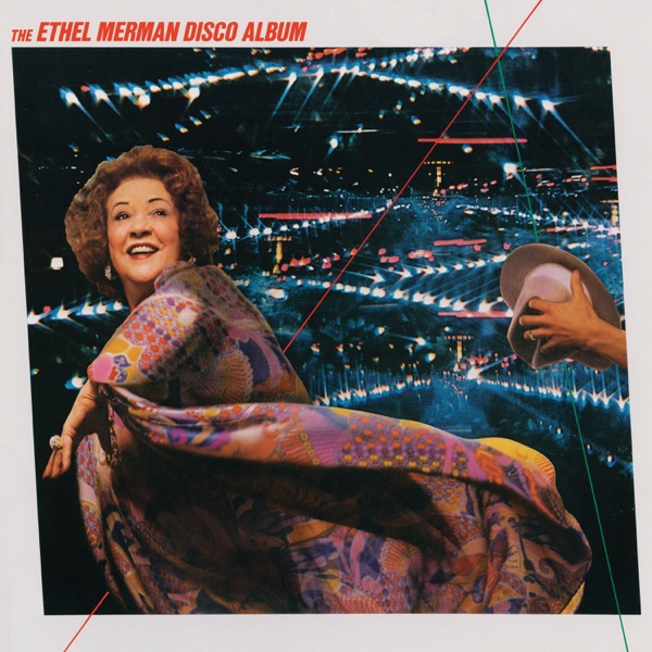 Art for There's No Business Like Show Business by Ethel Merman