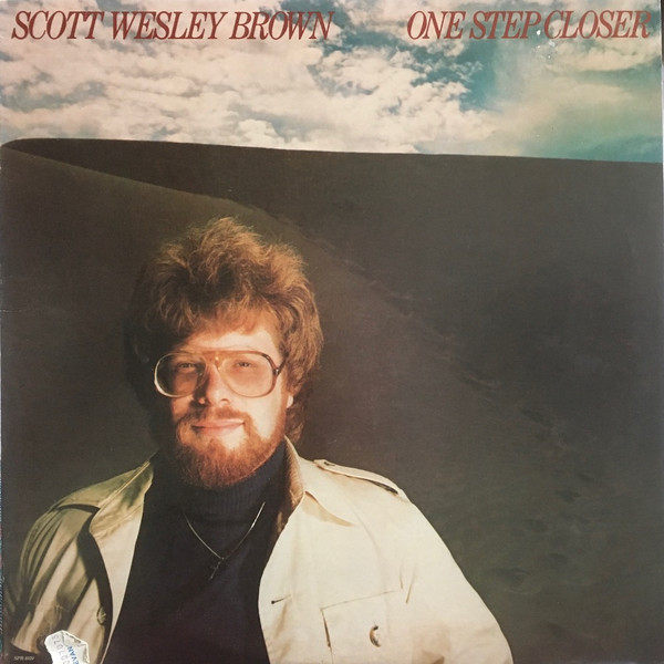 Artwork for One Step Closer