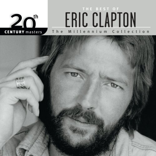Art for Lay Down Sally by Eric Clapton