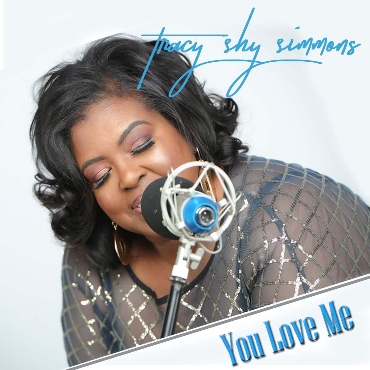 Art for DWGN Radio Drop With Tracy Simmons by DWGN Radio Drop With Tracy Simmons