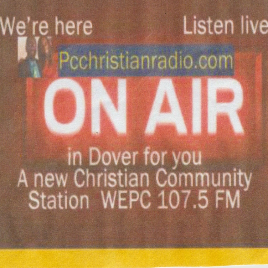 Pcchristianradiodover